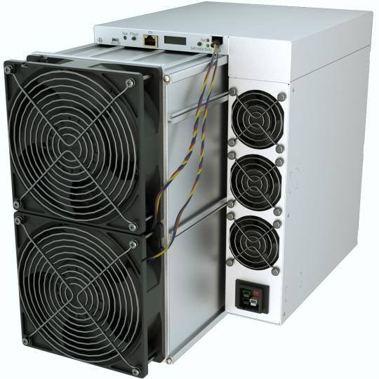 Bitmain Antminer S21 XP 270T | Unistar