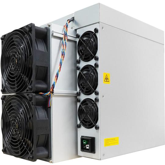 Bitmain Antminer Litecoin Miner L9 | Unistar