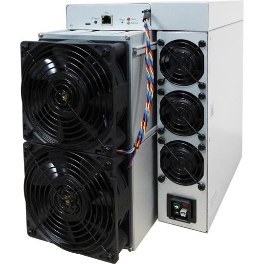 Bitmain Antminer Bitcoin Miner S21+ 225T/235T | Unistar