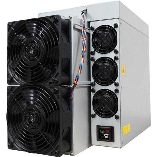 Bitmain Antminer Litecoin Miner L9 | Unistar